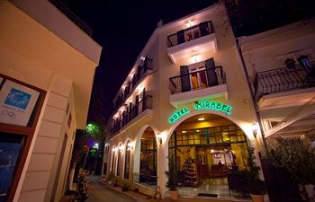 Mirabel Hotel