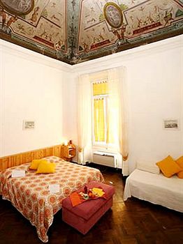 Balbi Hotel