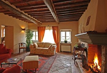 Villa Volpi