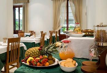 Hotel Vittoria
