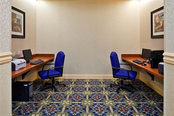 Holiday Inn Express Hotel & Suites Montgomery E - Eastchase