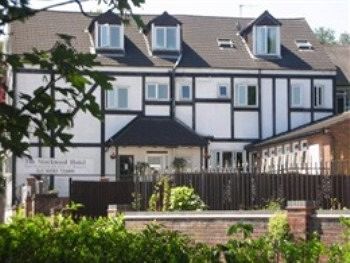 Stockwood Hotel