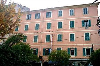 KallistÃ© HÃ´tel