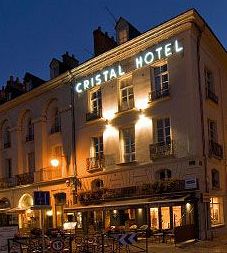Le Cristal