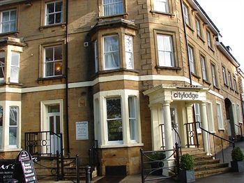 City Lodge - Yeovil