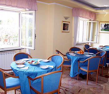 Hotel Iside