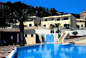 Villaggio Cala Mancina