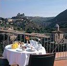 Albornoz Palace Hotel Spoleto