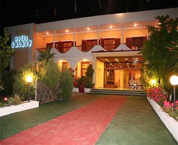 Hotel Galaxy