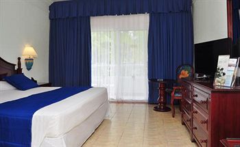 Riu Bachata All Inclusive