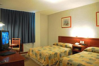 Best Western Plaza Vizcaya