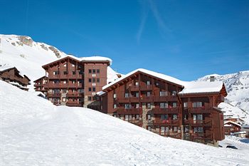 Residence Village Montana