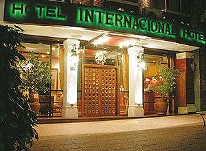 Hotel Internacional