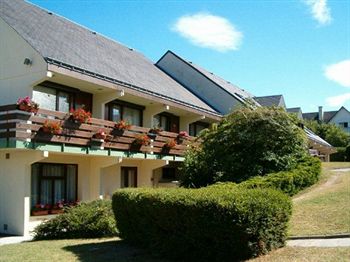 Hotel Restaurant Campanile Saumur
