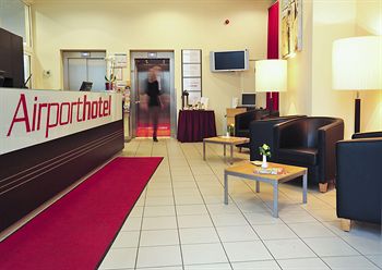 Airporthotel Berlin Adlershof