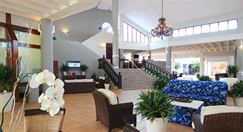Wyndham Garden Palmas Del Mar