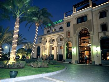 Hotel Argana