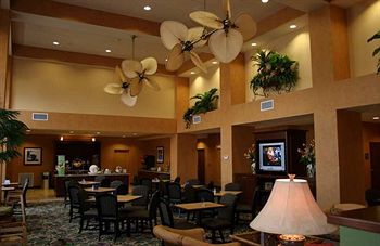 Hampton Inn & Suites Destin-Sandestin Area