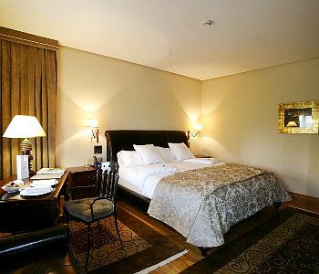 Pazo Los Escudos Hotel And Spa Resort