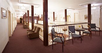 OREA Hotel Bohemia