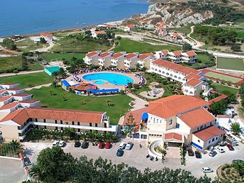 Cephalonia Palace