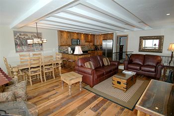 Downtown Aspen Collection by Frias