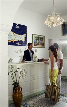 Hotel Gatto Bianco