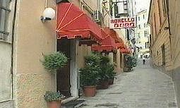 Hotel Agnello D'Oro