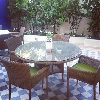 Atrion Hotel