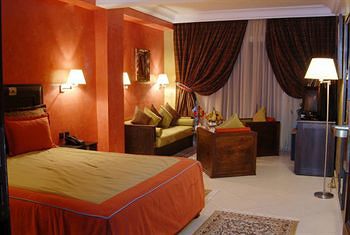 Le Zenith Hotel
