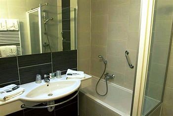 Europe Hotel