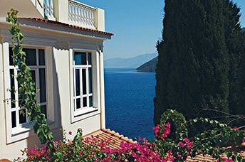 Kerveli Village Hotel