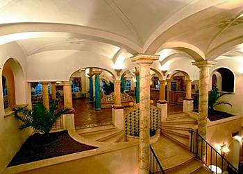 Hotel le Palme