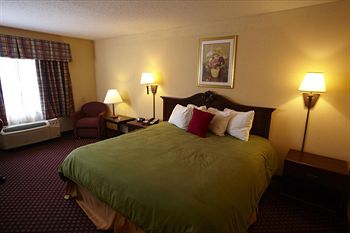 Best Western Garden City Inn