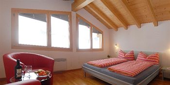 Hotel Garni Slalom