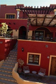 Posada De Las Flores La Paz