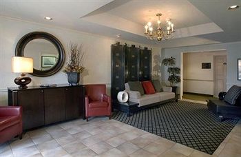 Best Western Colonel Butler Inn
