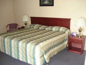 Knights Inn Kamloops