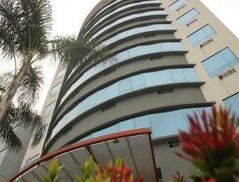 Howard Johnson Hotel Guayaquil