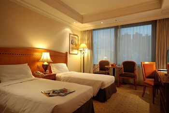 Ramada Hotel - Hong Kong