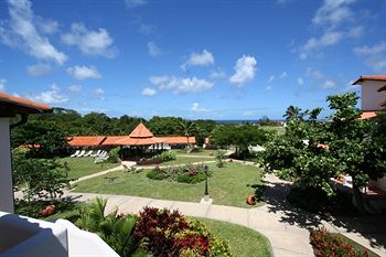 Sugar Cane Club Hotel And Spa
