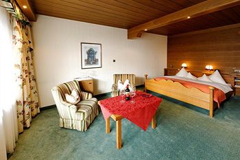 Hotel Klosterbraeu