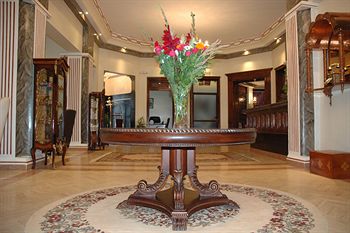 Hotel Prince de Paris