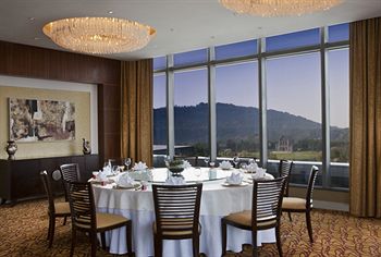 Le Meridien Sheshan Shanghai