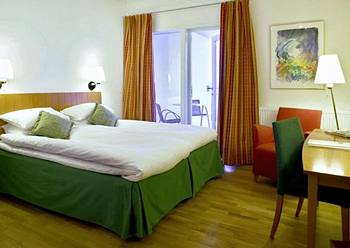 Connect Hotel Arlanda