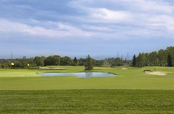 Four Points by Sheraton Quebec Resort