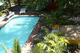 Hotel La Bluette