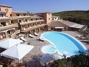 Hotel Pozzo Sacro