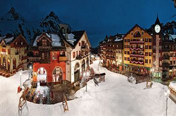 Pierre &amp; Vacances Premium Arc 1950 Le Village