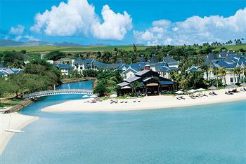Heritage Le Telfair Golf & Spa Resort
